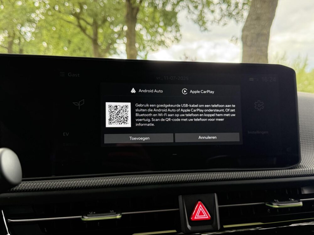 Kia Ev6 GT AWD 84 kWh 24