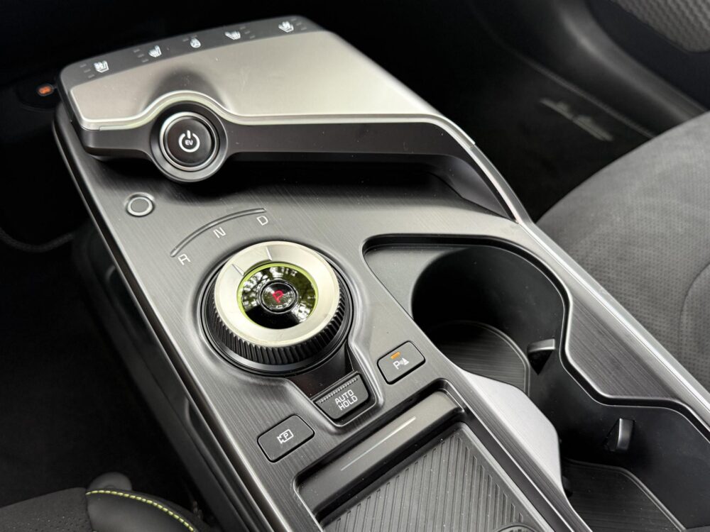 Kia Ev6 GT AWD 84 kWh 29