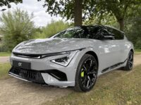 Kia Ev6 GT AWD 84 kWh 33