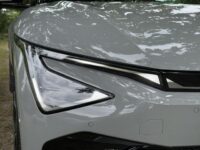 Kia Ev6 GT AWD 84 kWh 35