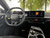 Kia Ev6 GT AWD 84 kWh 48