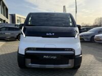 Kia PV5 L2H1 Plus 71.2 kWh 26