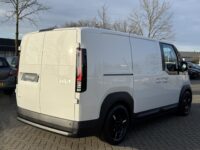Kia PV5 L2H1 Plus 71.2 kWh 29