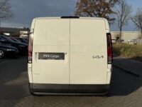 Kia PV5 L2H1 Plus 71.2 kWh 30