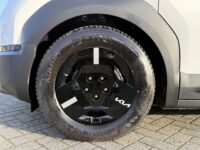Kia PV5 L2H1 Plus 71.2 kWh 33