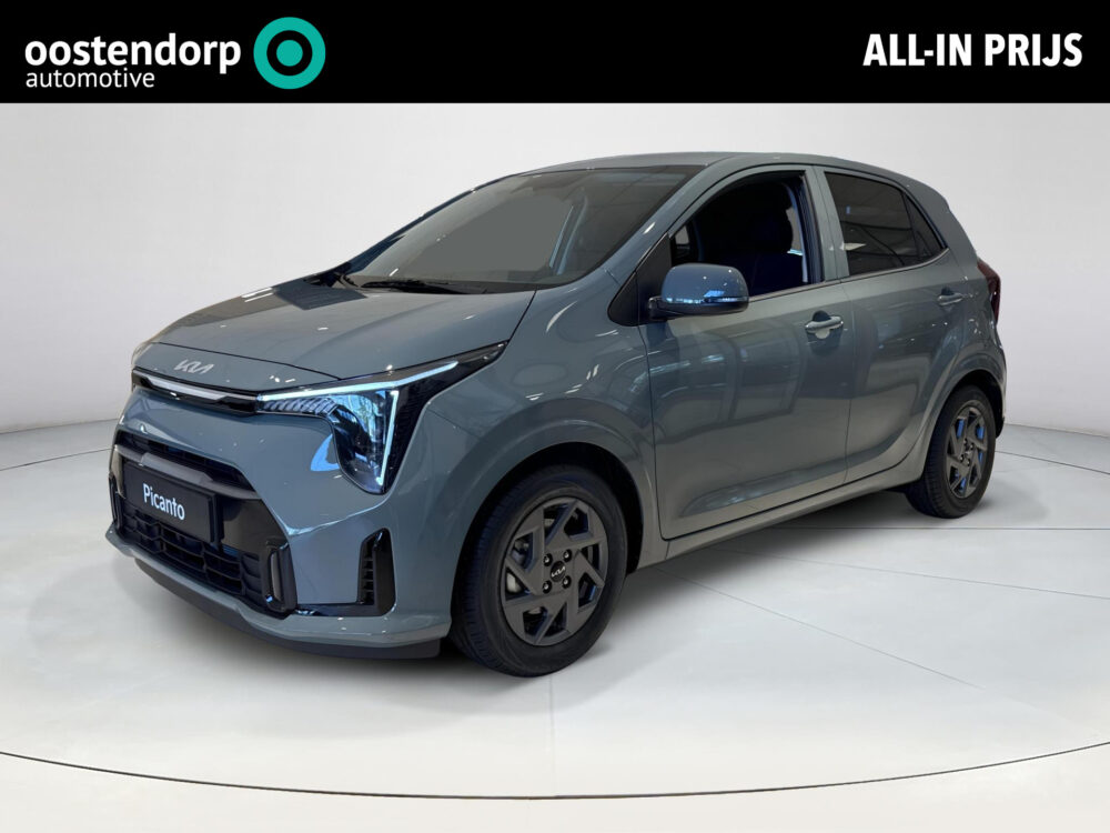 Kia Picanto 1.0 GDi DynamicPlusLine 0