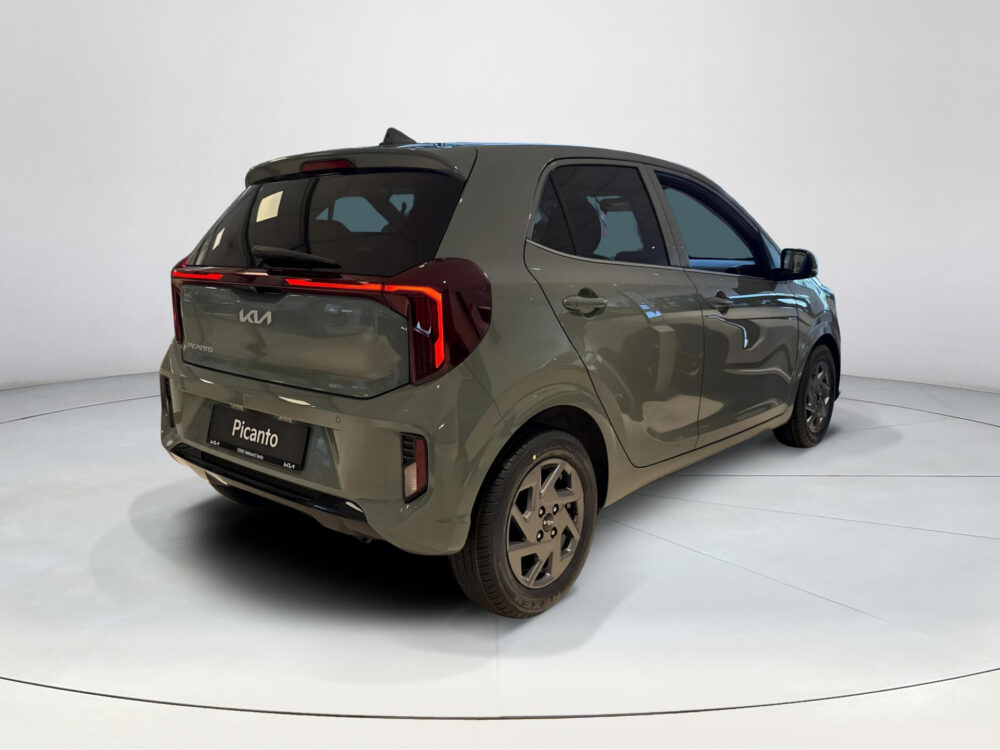 Kia Picanto 1.0 GDi DynamicPlusLine 13