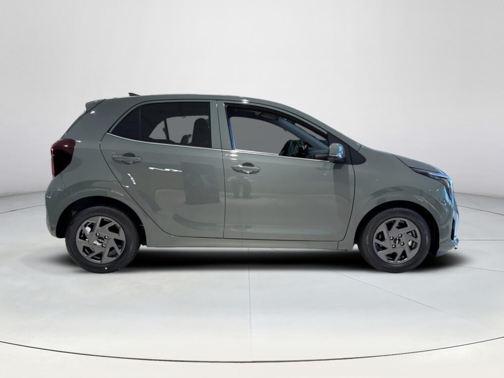 Kia Picanto 1.0 GDi DynamicPlusLine 14