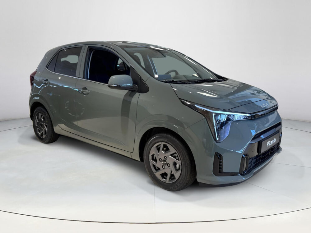 Kia Picanto 1.0 GDi DynamicPlusLine 15