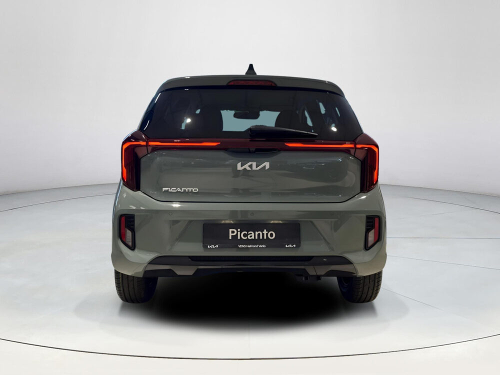 Kia Picanto 1.0 GDi DynamicPlusLine 17