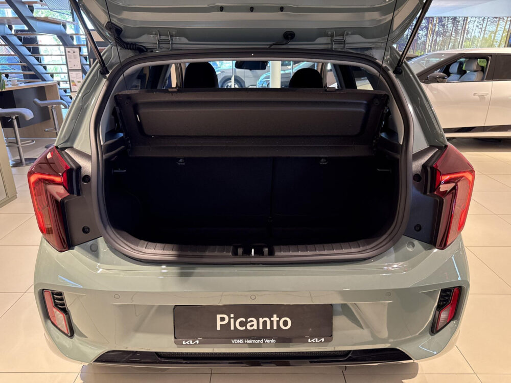 Kia Picanto 1.0 GDi DynamicPlusLine 3