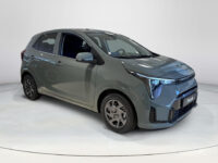 Kia Picanto 1.0 GDi DynamicPlusLine 34