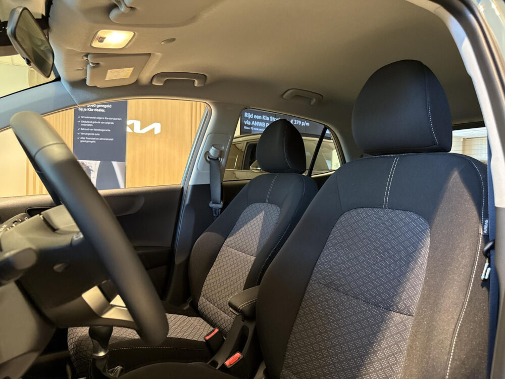 Kia Picanto 1.0 GDi DynamicPlusLine 7