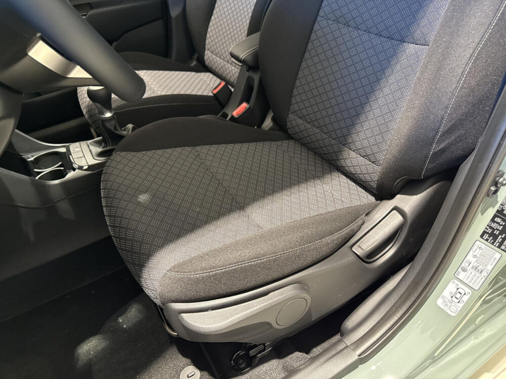 Kia Picanto 1.0 GDi DynamicPlusLine 8