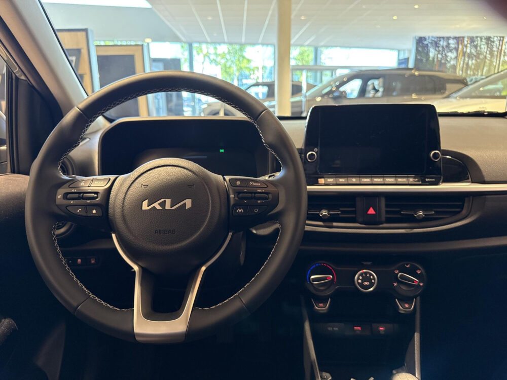 Kia Picanto 1.0 GDi DynamicPlusLine 9