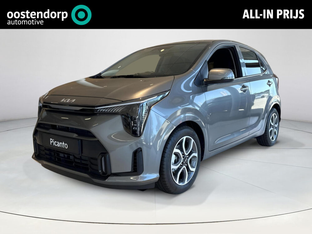 Kia Picanto 1.0 GDi ExecutiveLine 0