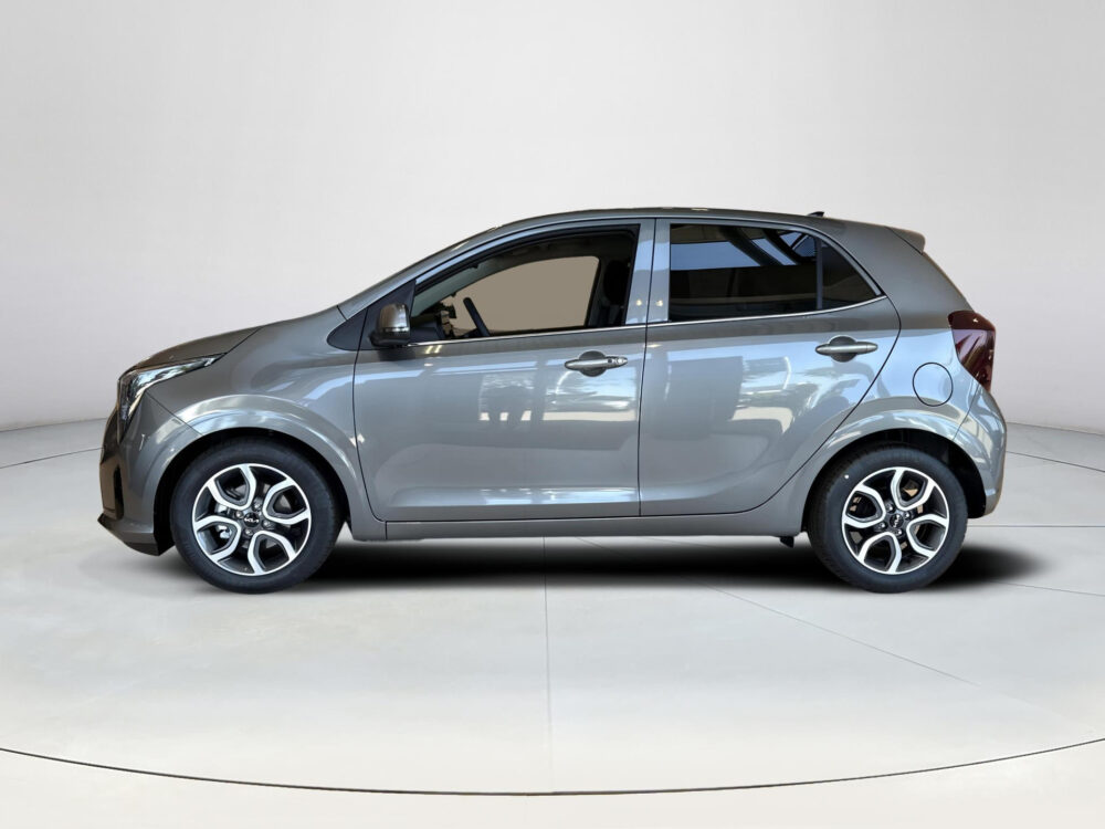 Kia Picanto 1.0 GDi ExecutiveLine 1