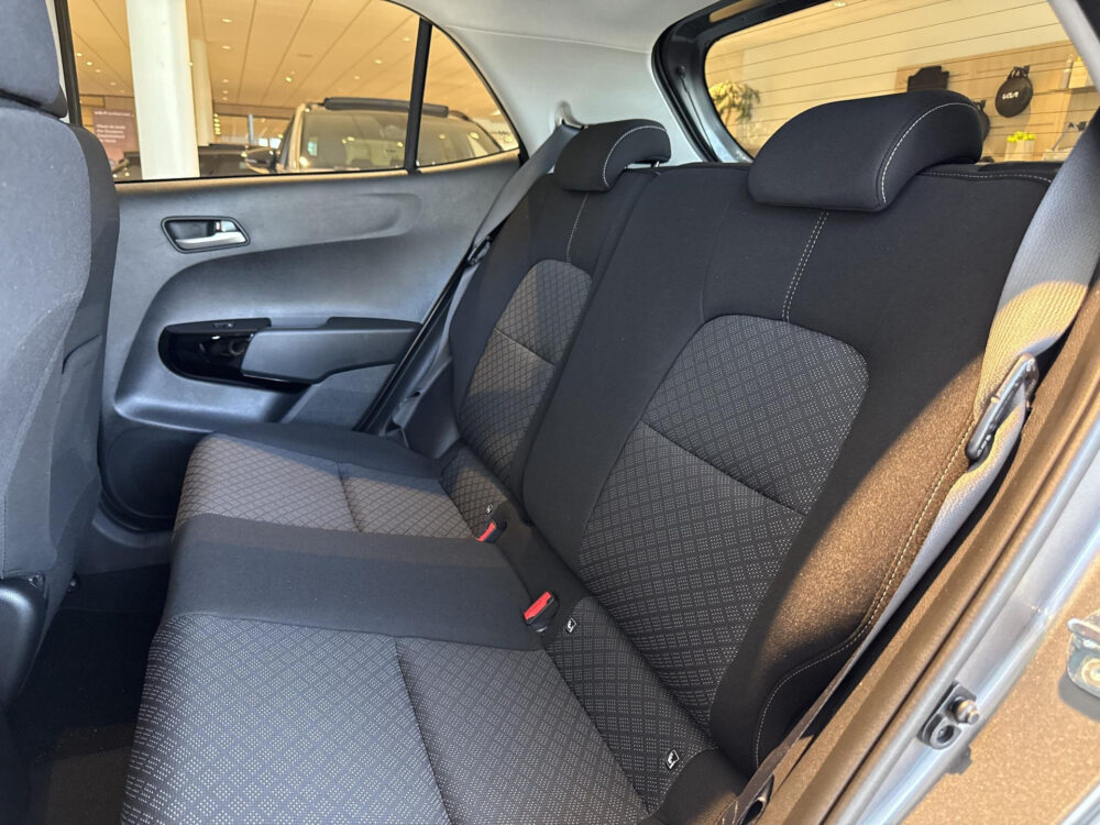 Kia Picanto 1.0 GDi ExecutiveLine 11