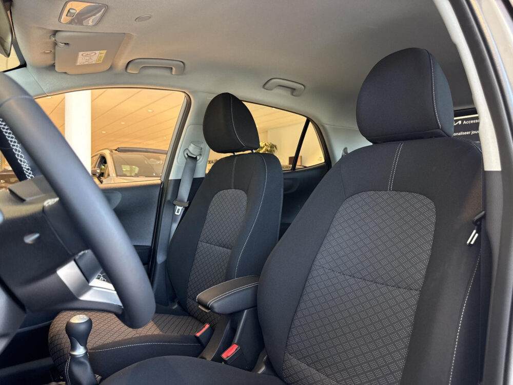 Kia Picanto 1.0 GDi ExecutiveLine 16