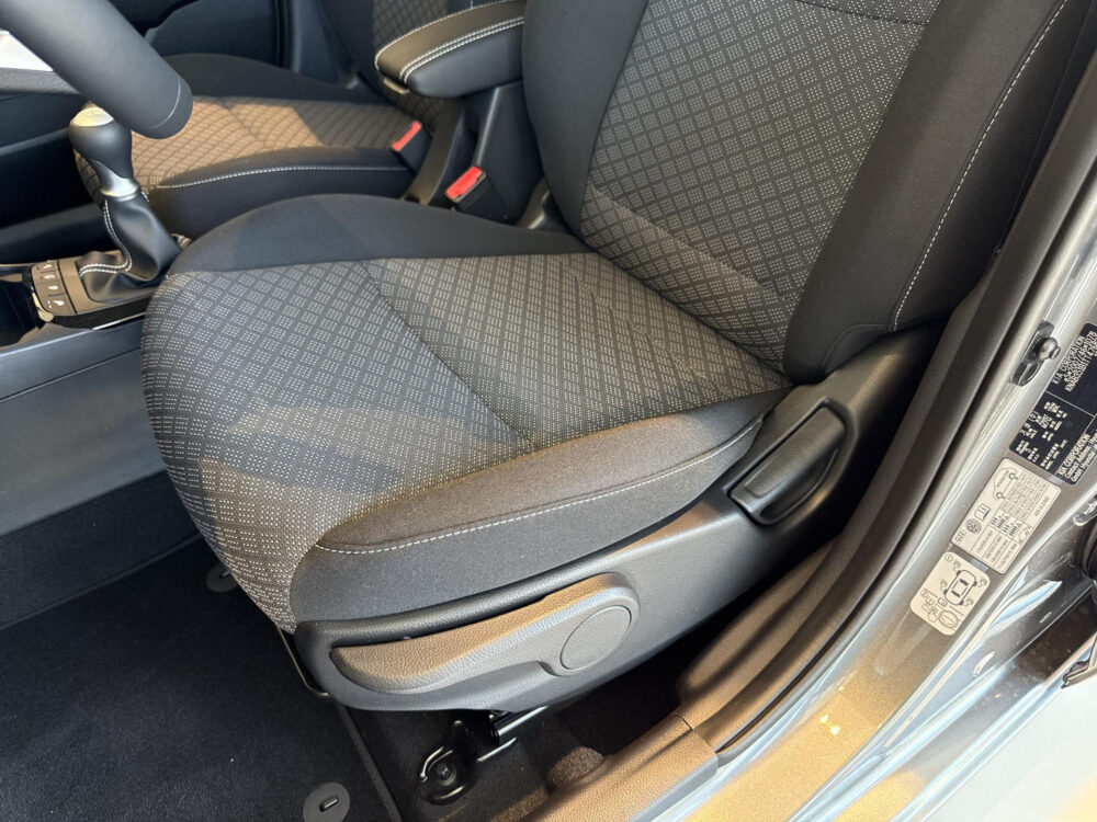 Kia Picanto 1.0 GDi ExecutiveLine 17