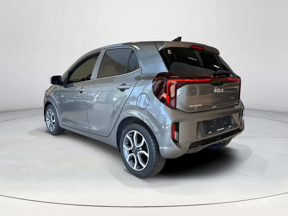 Kia Picanto 1.0 GDi ExecutiveLine 2