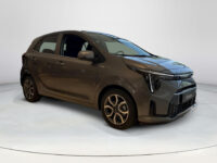 Kia Picanto 1.0 GDi ExecutiveLine 25