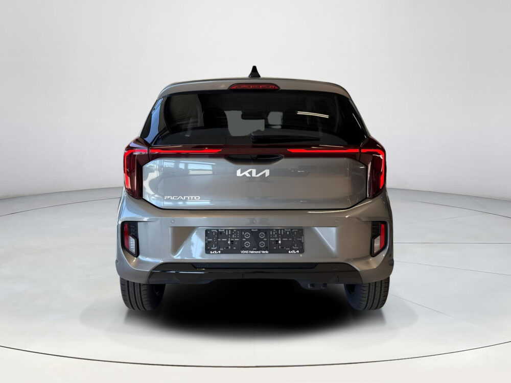 Kia Picanto 1.0 GDi ExecutiveLine 3