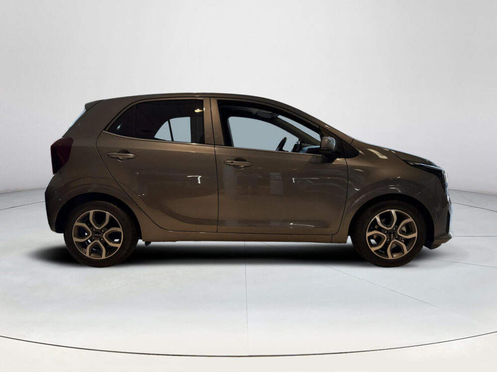 Kia Picanto 1.0 GDi ExecutiveLine 5