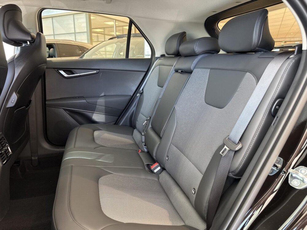 Kia Niro 1.6 GDi Hybrid DynamicLine 11