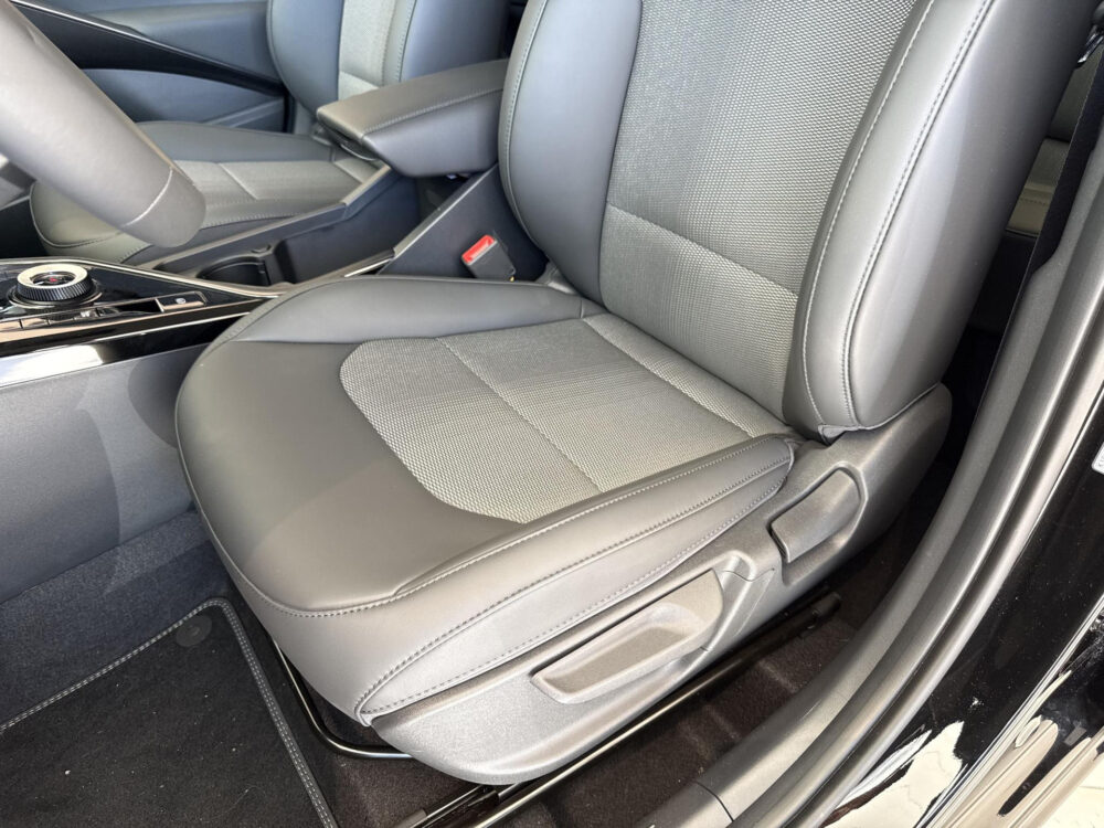 Kia Niro 1.6 GDi Hybrid DynamicLine 17