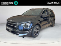 Kia Niro 1.6 GDi Hybrid DynamicLine 19
