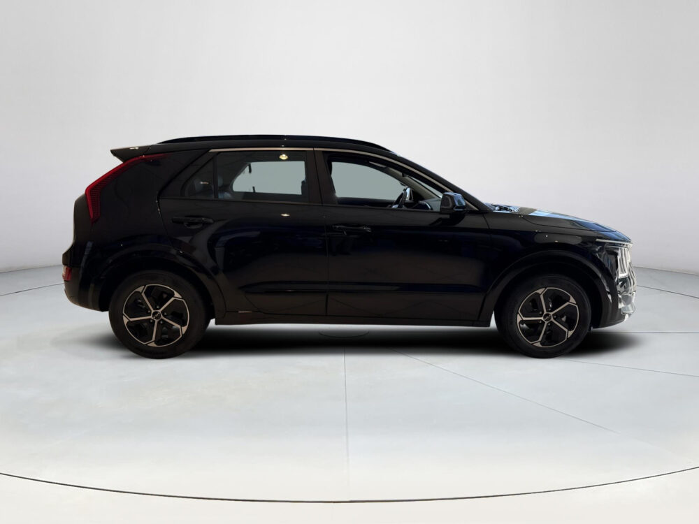 Kia Niro 1.6 GDi Hybrid DynamicLine 5