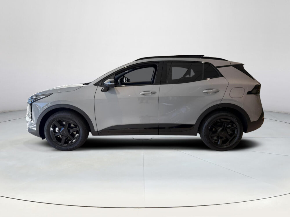 Kia Sportage 1.6 T-GDi Hybrid Black Edition Advanced 1