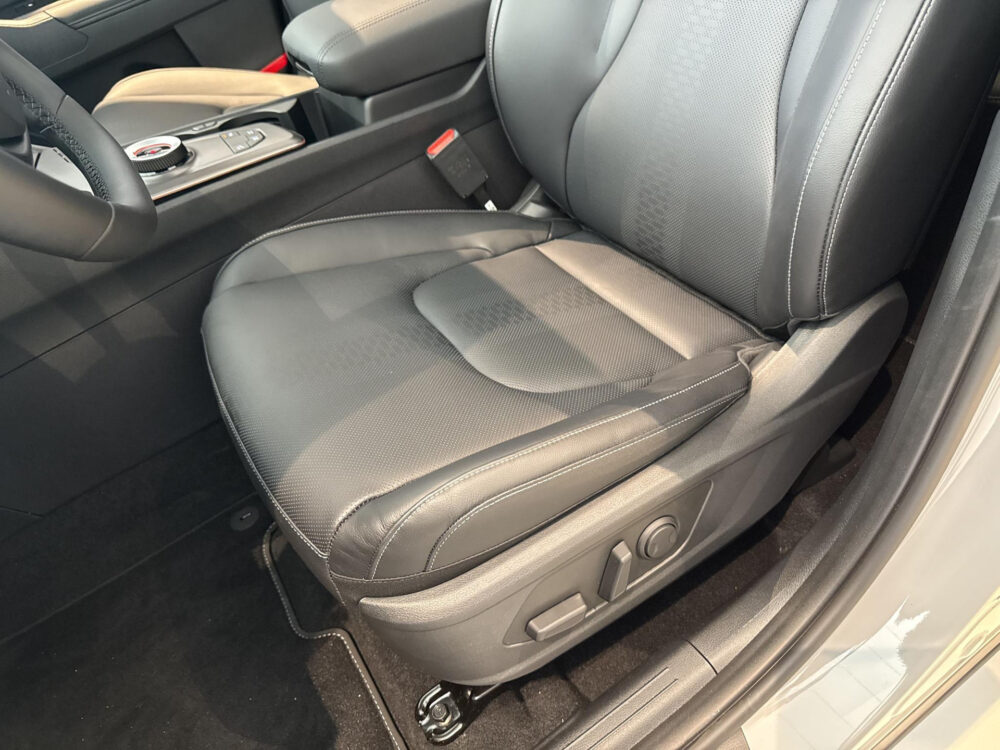 Kia Sportage 1.6 T-GDi Hybrid Black Edition Advanced 10