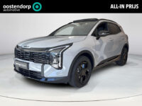 Kia Sportage 1.6 T-GDi Hybrid Black Edition Advanced 19