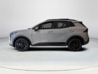 Kia Sportage 1.6 T-GDi Hybrid Black Edition Advanced 20