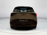 Kia Sportage 1.6 T-GDi Hybrid Black Edition Advanced 22
