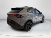 Kia Sportage 1.6 T-GDi Hybrid Black Edition Advanced 23