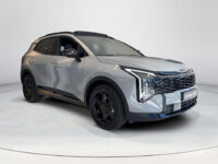 Kia Sportage 1.6 T-GDi Hybrid Black Edition Advanced 25