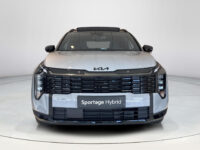 Kia Sportage 1.6 T-GDi Hybrid Black Edition Advanced 26