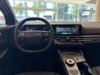 Kia Sportage 1.6 T-GDi Hybrid Black Edition Advanced 30