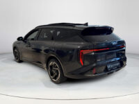 Kia K4 Sportswagon 1.0 T-GDi MHEV GT-Line Launch Edition (pano) 11