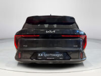 Kia K4 Sportswagon 1.0 T-GDi MHEV GT-Line Launch Edition (pano) 12