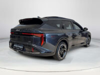 Kia K4 Sportswagon 1.0 T-GDi MHEV GT-Line Launch Edition (pano) 13