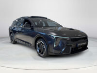 Kia K4 Sportswagon 1.0 T-GDi MHEV GT-Line Launch Edition (pano) 15