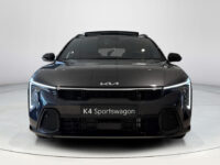 Kia K4 Sportswagon 1.0 T-GDi MHEV GT-Line Launch Edition (pano) 16