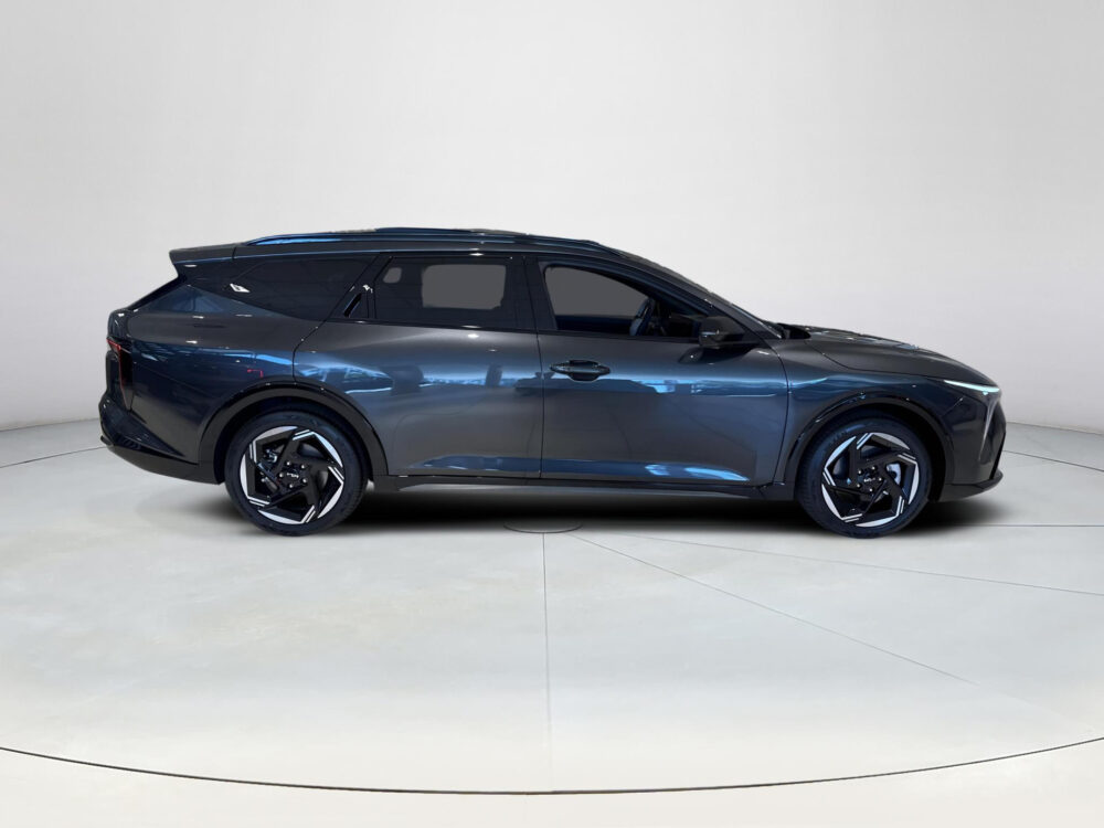 Kia K4 Sportswagon 1.0 T-GDi MHEV GT-Line Launch Edition (pano) 5
