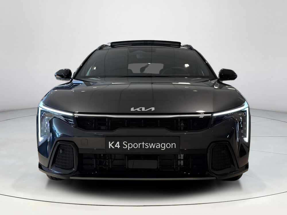 Kia K4 Sportswagon 1.0 T-GDi MHEV GT-Line Launch Edition (pano) 7
