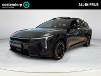Kia K4 Sportswagon 1.0 T-GDi MHEV GT-Line Launch Edition (pano) 9