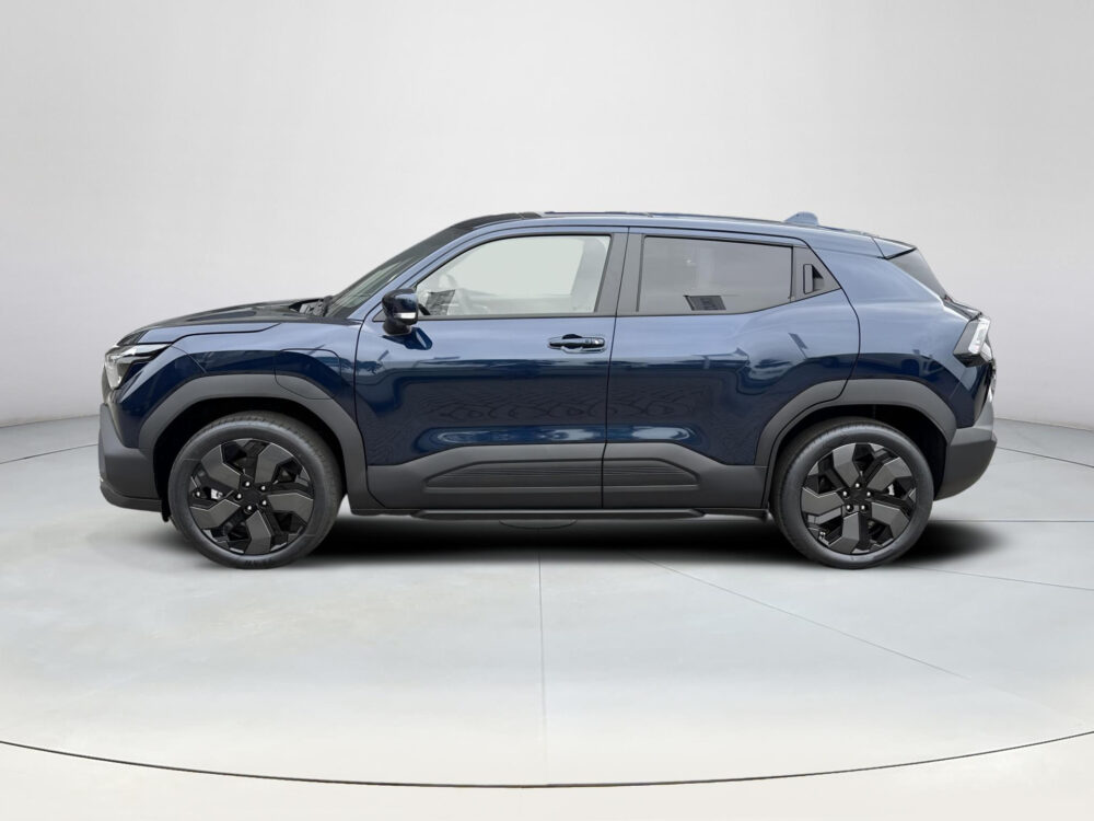 Suzuki e Vitara Style 61 kWh 1
